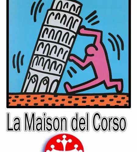 LA MAISON DEL CORSO Rent a Rooms